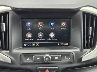 GMC Terrain 2021 SLE 4dr SUV
