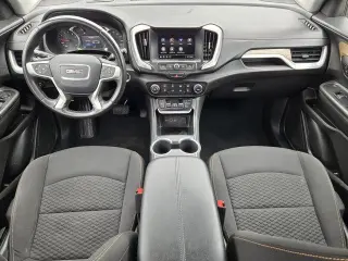 GMC Terrain 2021 SLE 4dr SUV