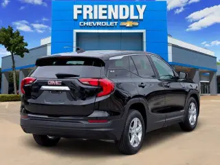 GMC Terrain 2021 SLE 4dr SUV