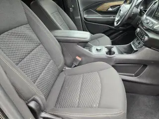 GMC Terrain 2021 SLE 4dr SUV