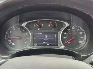 GMC Terrain 2021 SLE 4dr SUV