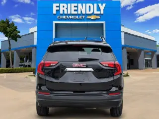 GMC Terrain 2021 SLE 4dr SUV