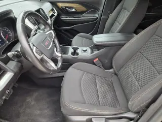 GMC Terrain 2021 SLE 4dr SUV