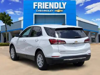 Chevrolet Equinox 2024 LT 4dr SUV w/1LT