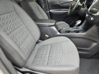 Chevrolet Equinox 2024 LT 4dr SUV w/1LT