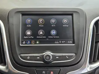 Chevrolet Equinox 2024 LT 4dr SUV w/1LT