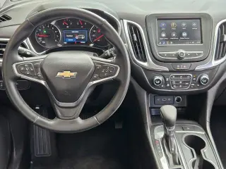 Chevrolet Equinox 2024 LT 4dr SUV w/1LT