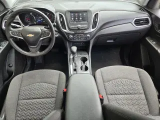 Chevrolet Equinox 2024 LT 4dr SUV w/1LT