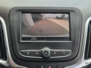 Chevrolet Equinox 2024 LT 4dr SUV w/1LT