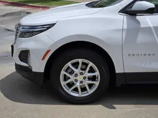 Chevrolet Equinox 2024 LT 4dr SUV w/1LT