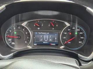 Chevrolet Equinox 2024 LT 4dr SUV w/1LT