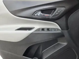 Chevrolet Equinox 2024 LS 4dr SUV w/1LS