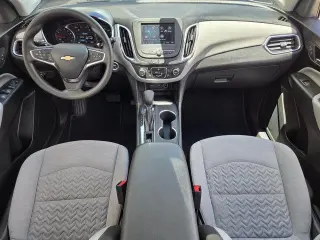 Chevrolet Equinox 2024 LS 4dr SUV w/1LS