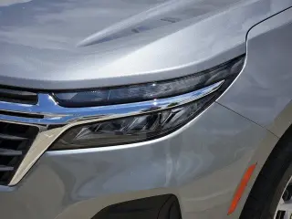 Chevrolet Equinox 2024 LS 4dr SUV w/1LS