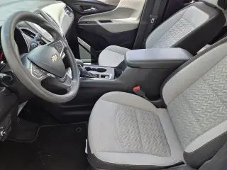 Chevrolet Equinox 2024 LS 4dr SUV w/1LS
