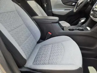 Chevrolet Equinox 2024 LS 4dr SUV w/1LS