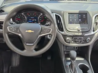 Chevrolet Equinox 2024 LS 4dr SUV w/1LS