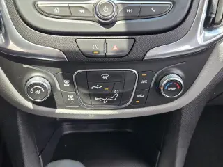 Chevrolet Equinox 2024 LS 4dr SUV w/1LS