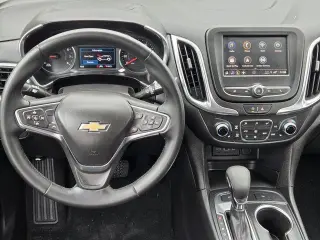 Chevrolet Equinox 2024 4x4 LT 4dr SUV w/1LT