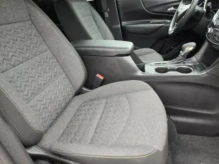 Chevrolet Equinox 2024 4x4 LT 4dr SUV w/1LT