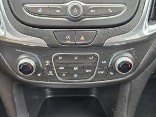Chevrolet Equinox 2024 4x4 LT 4dr SUV w/1LT