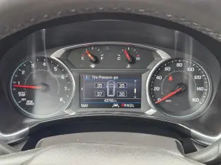 Chevrolet Equinox 2024 4x4 LT 4dr SUV w/1LT