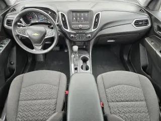 Chevrolet Equinox 2024 4x4 LT 4dr SUV w/1LT
