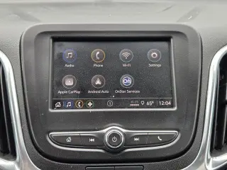Chevrolet Equinox 2024 4x4 LT 4dr SUV w/1LT