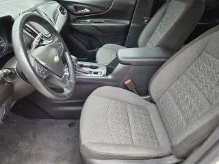 Chevrolet Equinox 2024 4x4 LT 4dr SUV w/1LT