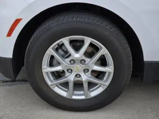 Chevrolet Equinox 2024 4x4 LT 4dr SUV w/1LT