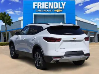 Chevrolet Blazer 2023 LT 4dr SUV w/2LT