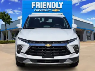 Chevrolet Blazer 2023 LT 4dr SUV w/2LT