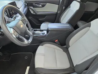 Chevrolet Blazer 2023 LT 4dr SUV w/2LT