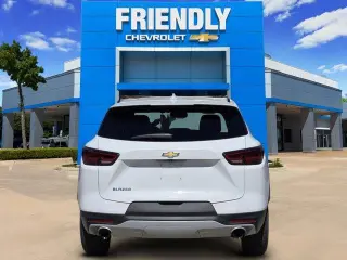 Chevrolet Blazer 2023 LT 4dr SUV w/2LT