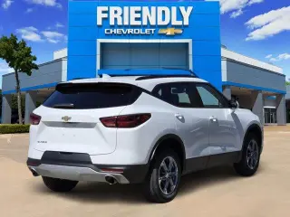 Chevrolet Blazer 2023 LT 4dr SUV w/2LT