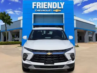 Chevrolet Blazer 2023 LT 4dr SUV w/2LT