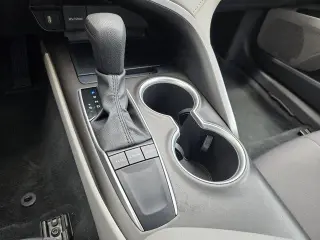 Toyota Camry 2023 LE 4dr Sedan