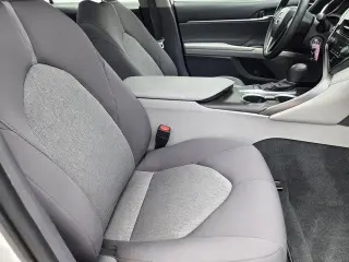 Toyota Camry 2023 LE 4dr Sedan