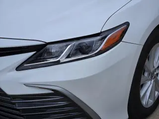 Toyota Camry 2023 LE 4dr Sedan