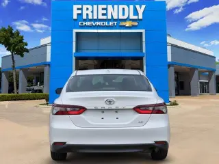 Toyota Camry 2023 LE 4dr Sedan