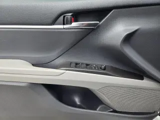Toyota Camry 2023 LE 4dr Sedan