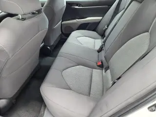 Toyota Camry 2023 LE 4dr Sedan