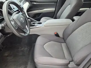 Toyota Camry 2023 LE 4dr Sedan