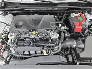 Toyota Camry 2023 LE 4dr Sedan
