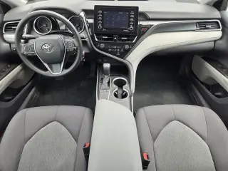 Toyota Camry 2023 LE 4dr Sedan