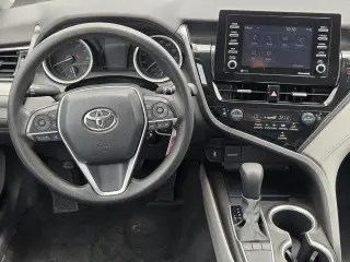 Toyota Camry 2023 LE 4dr Sedan