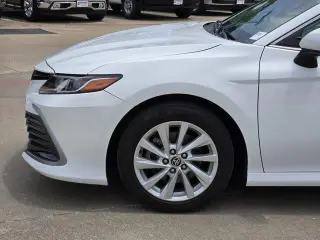 Toyota Camry 2023 LE 4dr Sedan