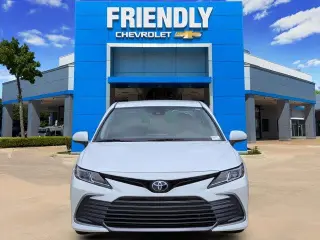 Toyota Camry 2023 LE 4dr Sedan