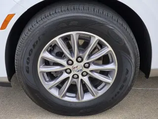 Buick Enclave 2023 Essence 4dr Crossover