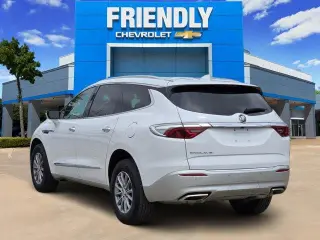 Buick Enclave 2023 Essence 4dr Crossover